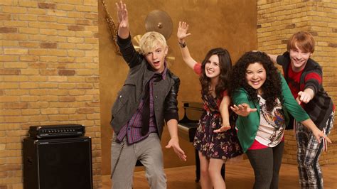 austin and ally watch online|More.